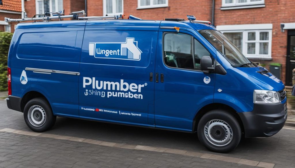 Spoed loodgieter Groningen