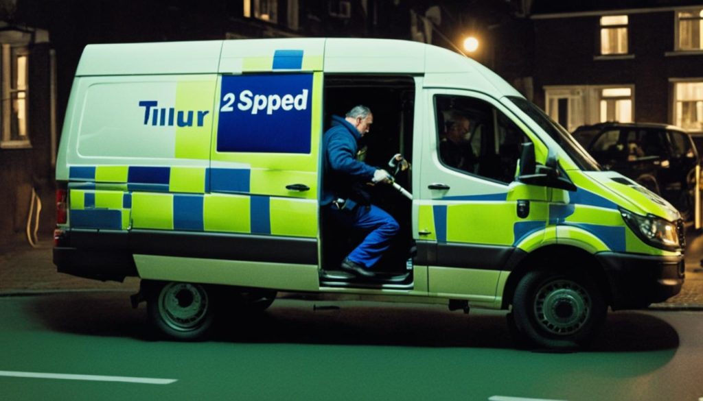 Spoed loodgieter Tilburg